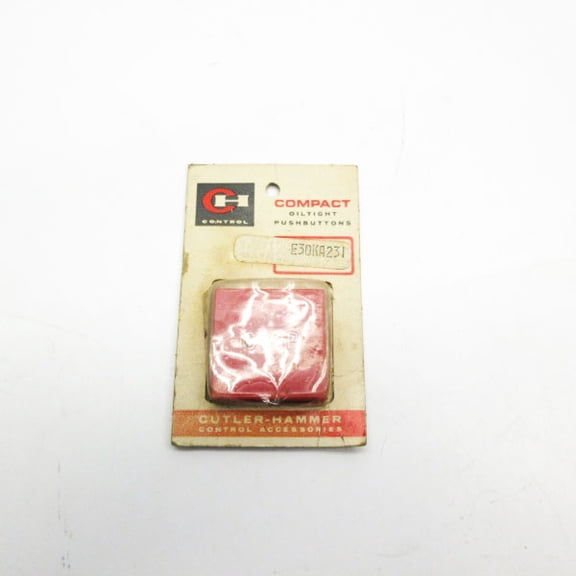 CUTLER HAMMER E30KA231 NSMP