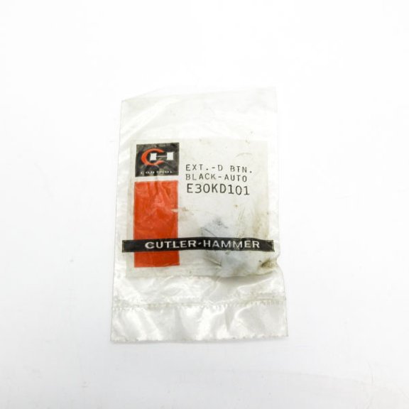 CUTLER HAMMER E30KD101 NSMP