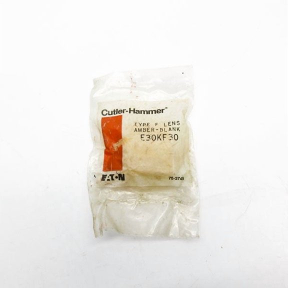 CUTLER HAMMER E30KF30 NSMP