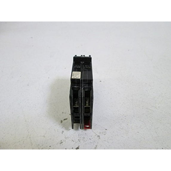 CUTLER HAMMER QCR2050 QCR BKR 2P 50A 120/240VAC
