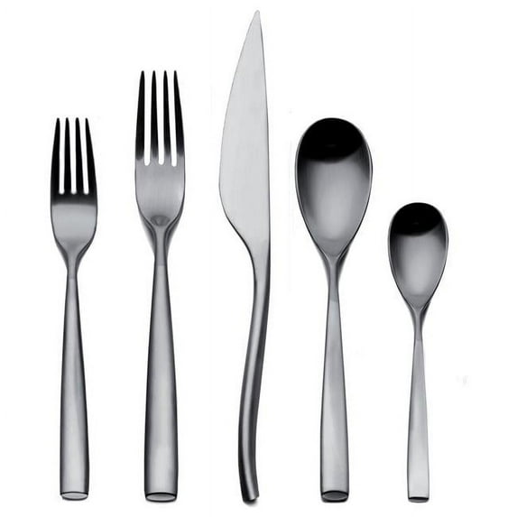 CUTLERY SET 20 PCS ARTE ICE