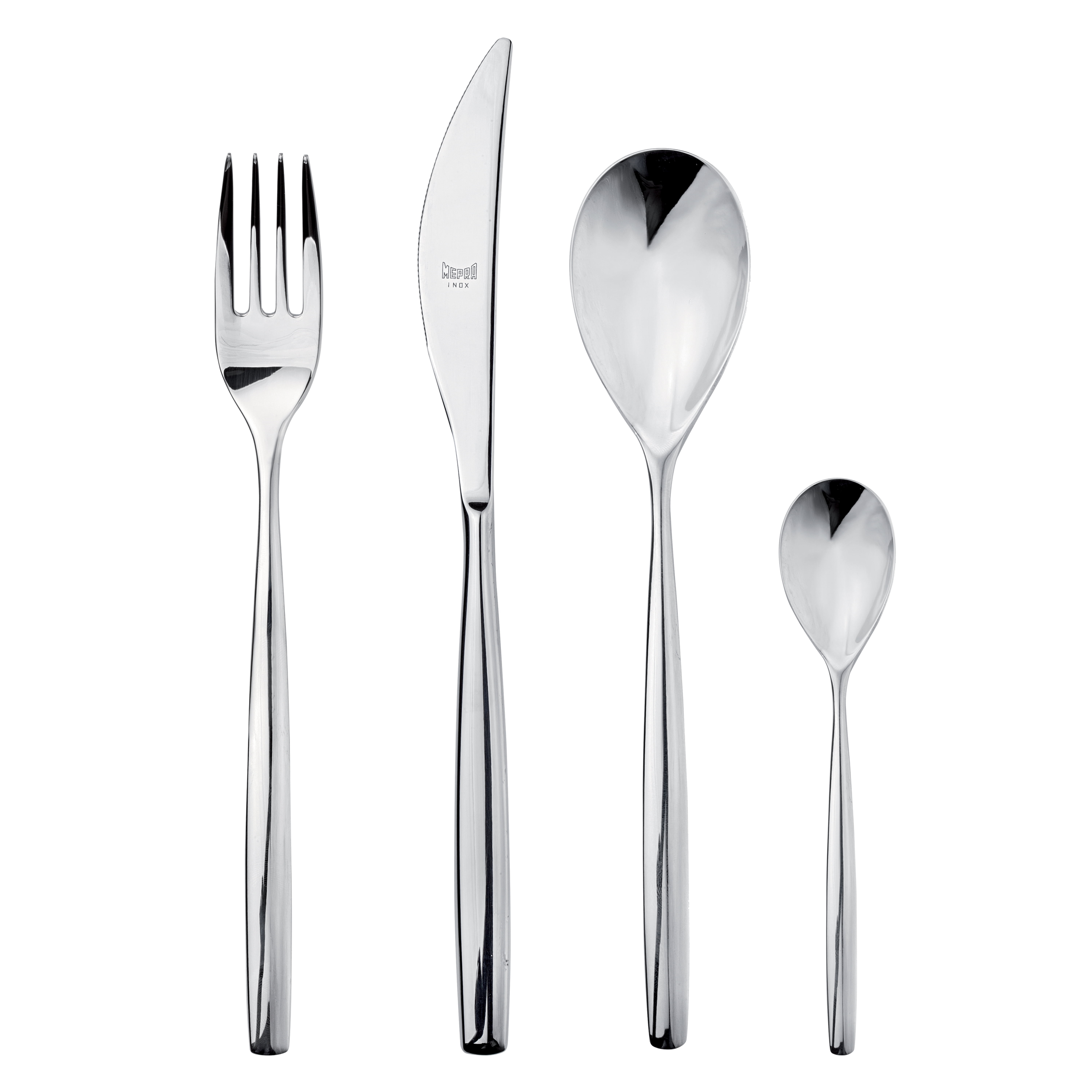 CUTLERY SET 24 PCS STIRIA