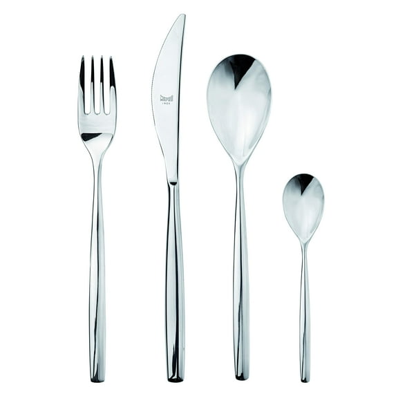 CUTLERY SET 24 PCS STIRIA