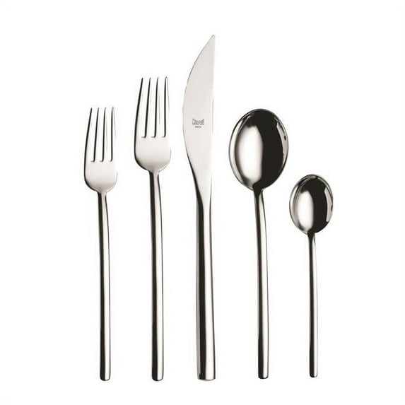 CUTLERY SET 5 PCS DUE