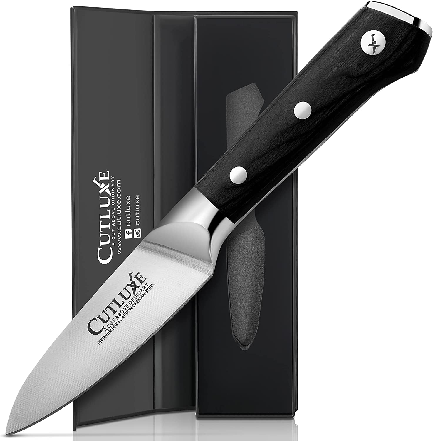 Small sharp best sale kitchen knife