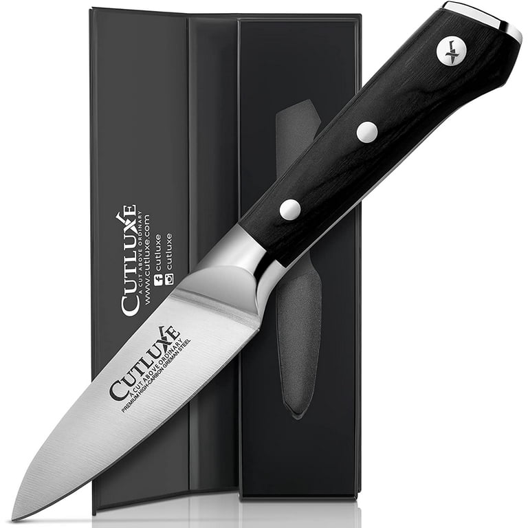 Small sharp kitchen knife online