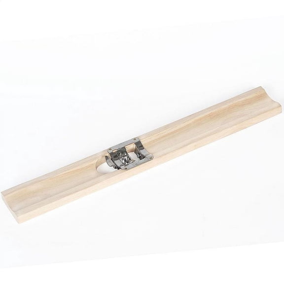 CUTTER CORN WOOD/SS (Pack of 1)