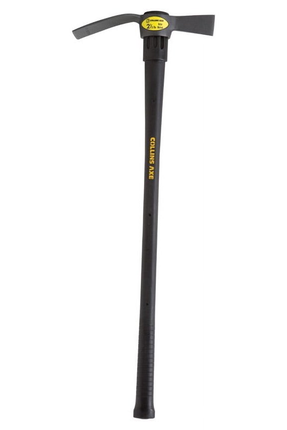 CUTTER MATTOCK FG 2.5# (Pack of 1)