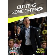 CUTTERS ZONE OFFENSE ODOM