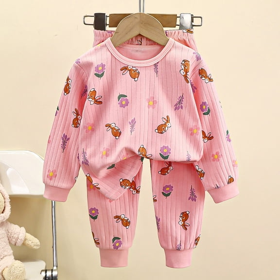 CUZIBR Baby Girl Boy Calendar New Year Onesie Kimono Tang Suit Red O-Neck Long Sleeve Romper Jumpsuit Oneise One-Pieces Outfits Soft Dailywear For Toddler,Pink,4-5 Years