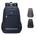 thumbnail image 1 of CUZIBR Boys Backpack For School Large Capacity Solid Color Lightweight Durable Bookbag For Middle High School Students Back To School Daily Use Travel, 1 of 3