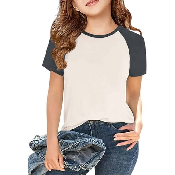 CUZIBR Boys T Shirt Short Sleeve Square Sequins Checkered Shiny Blouse Fashion Casual Stage Performance Party Top,Red,12-13 Years