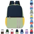 thumbnail image 1 of CUZIBR Kids Boys Backpack Lightweight Durable School Bag Casual Daypack Comfortable Student Back To School Bookbag Adjustable Mesh Shoulder Straps Travel Sports Daily Use, 1 of 3