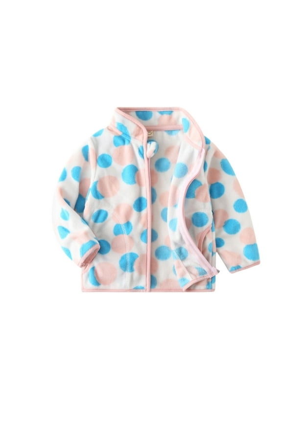 Toddler Jacket Lightweight Hooded Warm Winter Coats For Baby Boys Girls Cozy Dailywear For Child