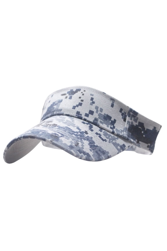 Women'S Golf Hats Camouflage Breathable Summer Riding Visor Hat Foldable Adjustable Version Golf Cap Soft Lightweight Summer Uv Protection Beach Outdoor Headwear,B,One Size