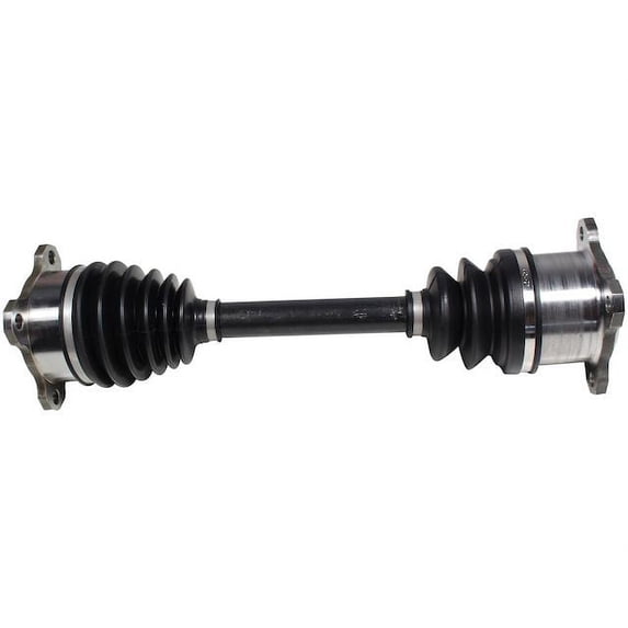 CV Axle Assembly - Compatible with 1983 - 1984 Toyota Cressida