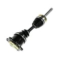 thumbnail image 1 of CV Axle Assembly - Compatible with 1986 - 1995 Toyota Pickup 4WD 1987 1988 1989 1990 1991 1992 1993 1994, 1 of 2
