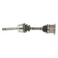 thumbnail image 1 of CV Axle Assembly - Compatible with 1987 - 1989 Nissan Pathfinder 4WD 1988, 1 of 2