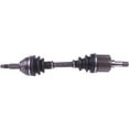 thumbnail image 1 of CV Axle Assembly - Compatible with 1987 - 1993 Dodge Daytona 1988 1989 1990 1991 1992, 1 of 2