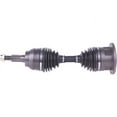 thumbnail image 1 of CV Axle Assembly - Compatible with 1988 - 1991, 1998 - 2000 GMC K3500 1989 1990 1999, 1 of 2