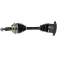 thumbnail image 1 of CV Axle Assembly - Compatible with 1988 - 1997 Chevrolet K2500 - A1 Cardone, 1 of 2
