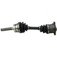 thumbnail image 1 of CV Axle Assembly - Compatible with 1990 - 1995 Nissan Pathfinder 4WD 1991 1992 1993 1994, 1 of 2