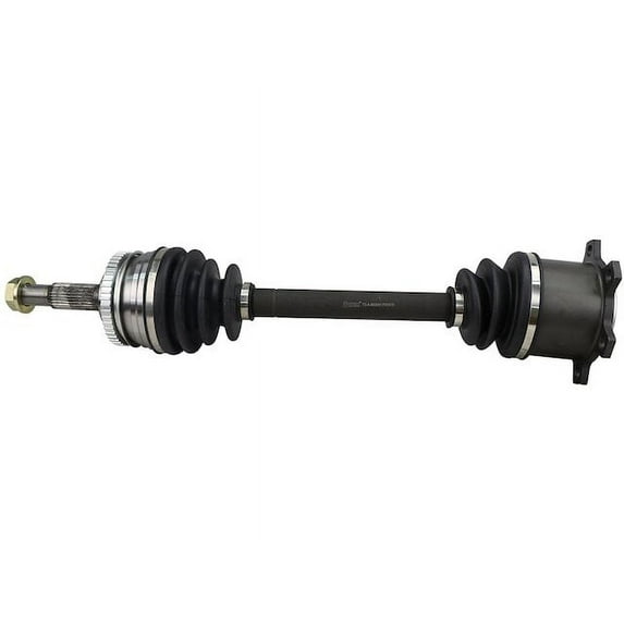 CV Axle Assembly - Compatible with 1991 - 1997 Toyota Previa AWD 1992 1993 1994 1995 1996