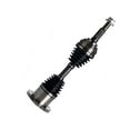 thumbnail image 1 of CV Axle Assembly - Compatible with 1995 - 1996 Chevy Blazer, 1 of 2