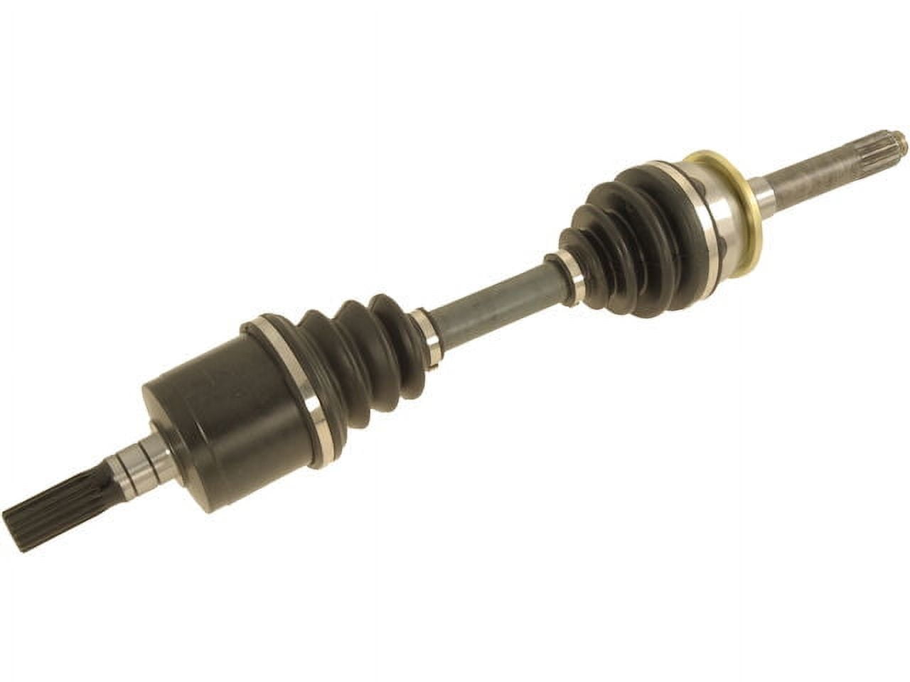 CV Axle Assembly - Compatible with 1995 - 2002 Isuzu Trooper 1996 1997 1998 1999 2000 2001