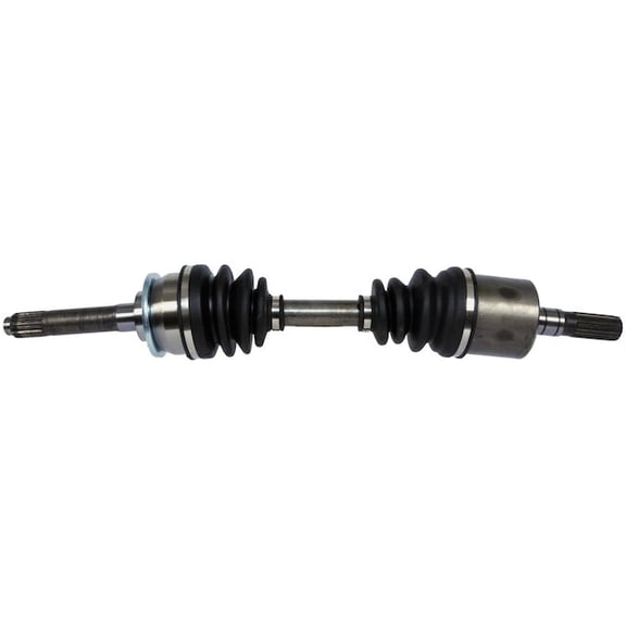 CV Axle Assembly - Compatible with 1996 - 1999 Acura SLX 1997 1998