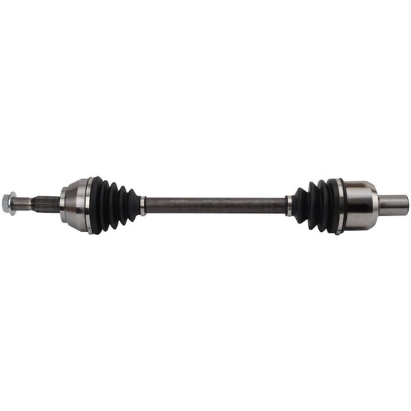 CV Axle Assembly - Compatible with 1997 - 2004 Chevy Corvette 1998 1999 2000 2001 2002 2003