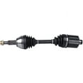 thumbnail image 1 of CV Axle Assembly - Compatible with 1997 - 2004 Chevy Malibu 1998 1999 2000 2001 2002 2003, 1 of 2
