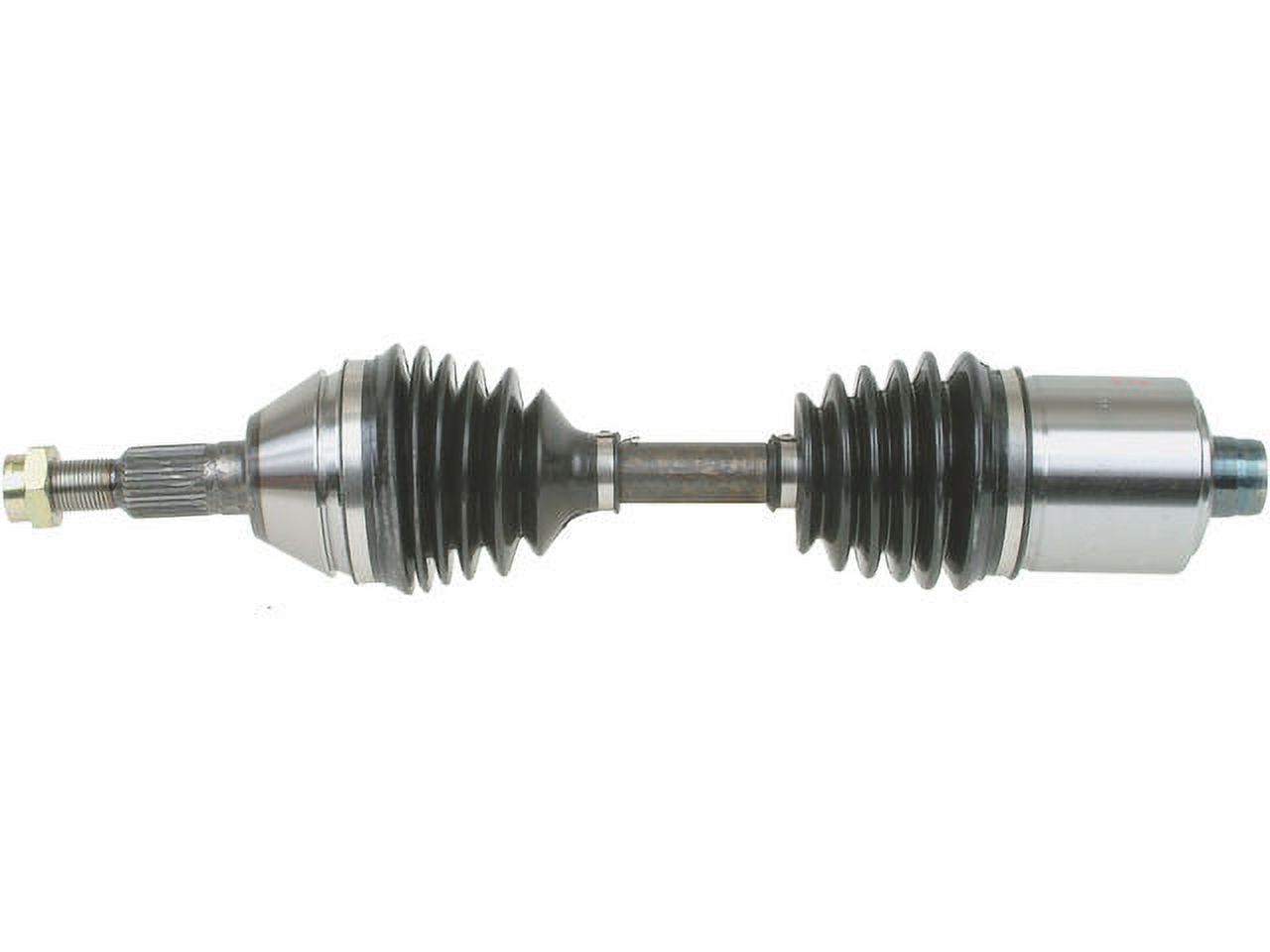 Evan-Fischer Front CV Axle Assembly For Chevy Malibu Pontiac Grand Am Oldsmobile Alero 97-10