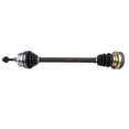 thumbnail image 1 of CV Axle Assembly - Compatible with 2000 - 2005 Volkswagen Passat AWD 2001 2002 2003 2004, 1 of 2