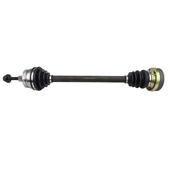 CV Axle Assembly - Compatible with 2000 - 2005 Volkswagen Passat AWD 2001 2002 2003 2004