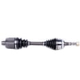 thumbnail image 1 of CV Axle Assembly - Compatible with 2001 - 2003 Saturn LW200 2002, 1 of 2