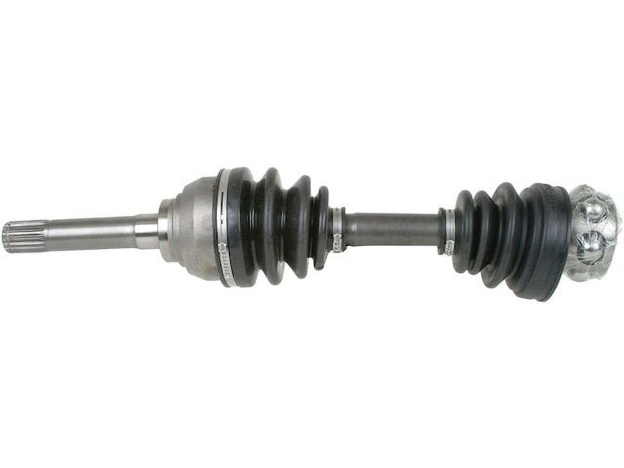 RODEO - シャフト Isuzu Rodeo Cv Axle Assembly