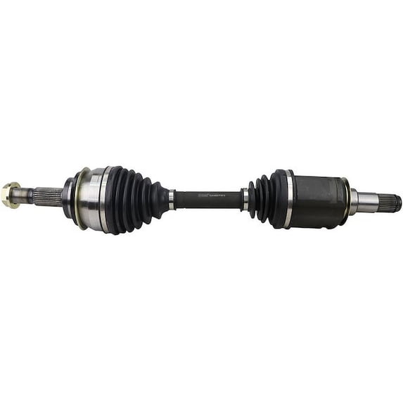CV Axle Assembly - Compatible with 2003 - 2009 GX470 2004 2005 2006 2007 2008