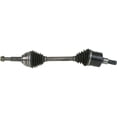 thumbnail image 1 of CV Axle Assembly - Compatible with 2004 - 2005 GMC Envoy XUV 4WD, 1 of 2