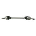 thumbnail image 1 of CV Axle Assembly - Compatible with 2004 - 2006 Subaru Impreza 2.0L H4 2005, 1 of 2