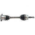 thumbnail image 1 of CV Axle Assembly - Compatible with 2004 - 2010 INFINITI QX56 2005 2006 2007 2008 2009, 1 of 2
