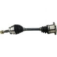 thumbnail image 1 of CV Axle Assembly - Compatible with 2004 Nissan Pathfinder Armada 4WD, 1 of 2