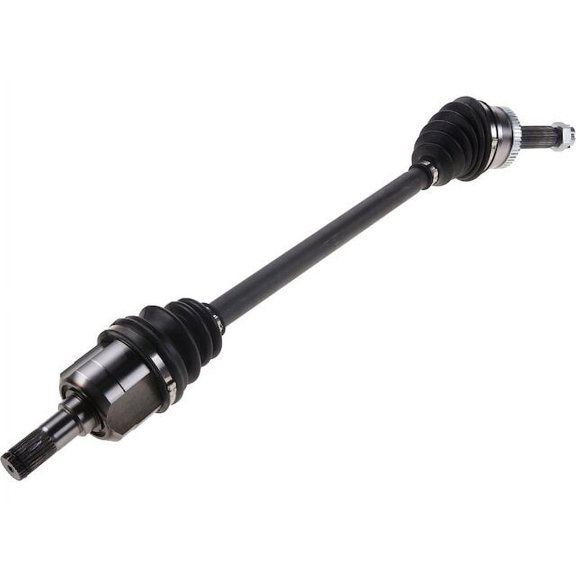 CV Axle Assembly - Compatible with 2005 - 2008, 2010 Kia Sportage AWD 2006 2007