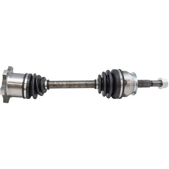 CV Axle Assembly - Compatible with 2005 - 2015 Nissan Armada 2006 2007 2008 2009 2010 2011 2012 2013 2014