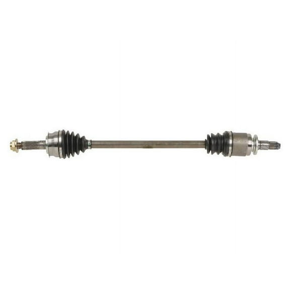 CV Axle Assembly - Compatible with 2006 - 2007 Subaru B9 Tribeca