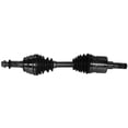 thumbnail image 1 of CV Axle Assembly - Compatible with 2006 - 2010 Hummer H3 FLEX 2007 2008 2009, 1 of 2