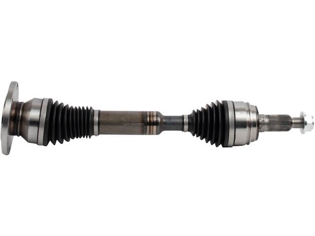 Front CV Axle Shaft 4WD For Chevy Silverado, Suburban, GMC Sierra, Tahoe (6 Lug)