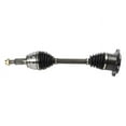 thumbnail image 1 of CV Axle Assembly - Compatible with 2007 - 2020 GMC Yukon 2008 2009 2010 2011 2012 2013 2014 2015 2016 2017 2018 2019, 1 of 2