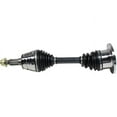 thumbnail image 1 of CV Axle Assembly - Compatible with 2007 Chevy Silverado 2500 HD Classic, 1 of 2