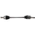 thumbnail image 1 of CV Axle Assembly - Compatible with 2008 - 2014 Subaru Impreza 2.5L H4 2009 2010 2011 2012 2013, 1 of 2